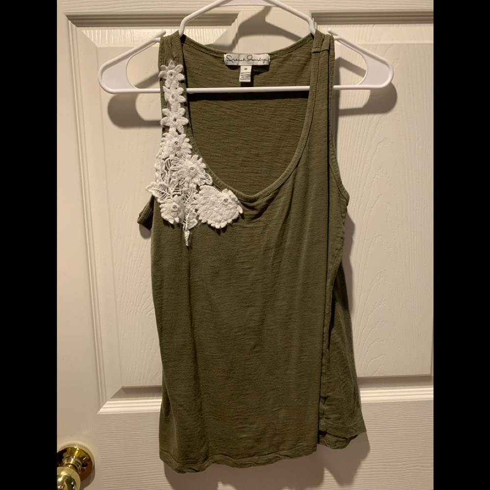 Size medium